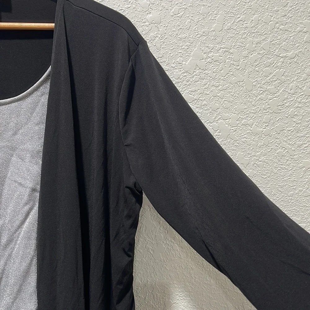 Jaclyn smith collection top size XXL GUC - Picture 4 of 10
